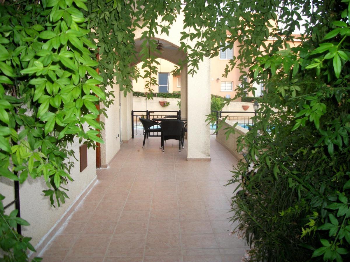 פאהיה Villa Laurel מראה חיצוני תמונה