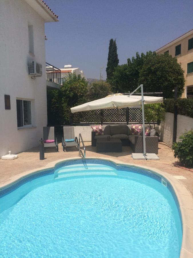 פאהיה Villa Laurel מראה חיצוני תמונה