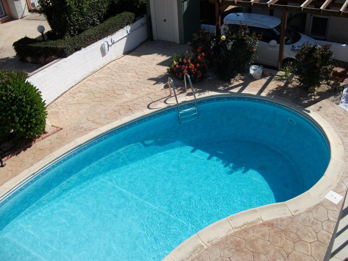 פאהיה Villa Laurel מראה חיצוני תמונה