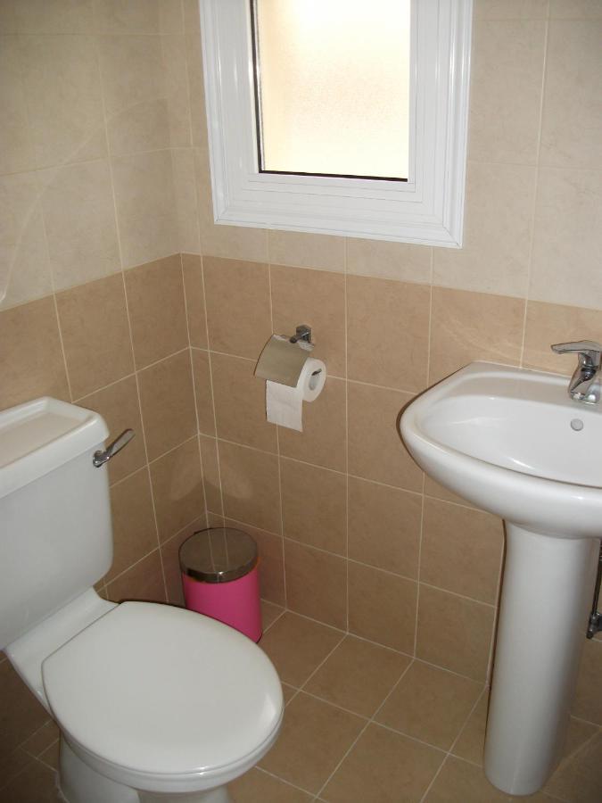 פאהיה Villa Laurel מראה חיצוני תמונה