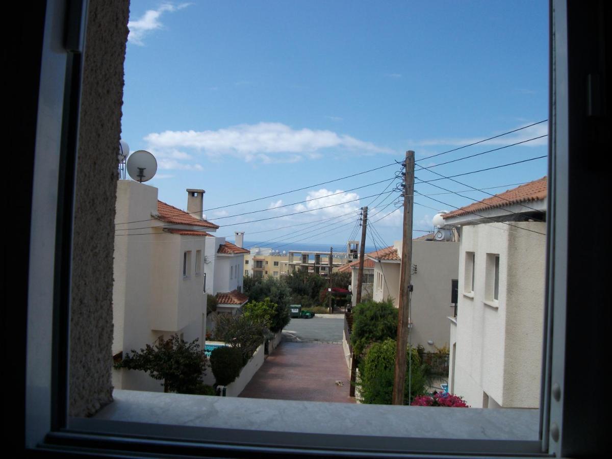 פאהיה Villa Laurel מראה חיצוני תמונה