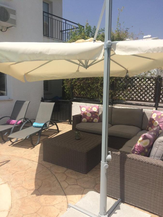 פאהיה Villa Laurel מראה חיצוני תמונה