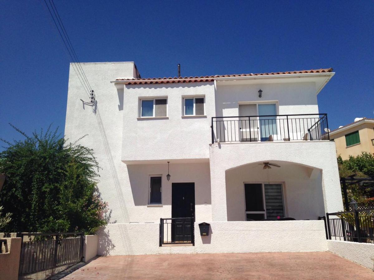 פאהיה Villa Laurel מראה חיצוני תמונה