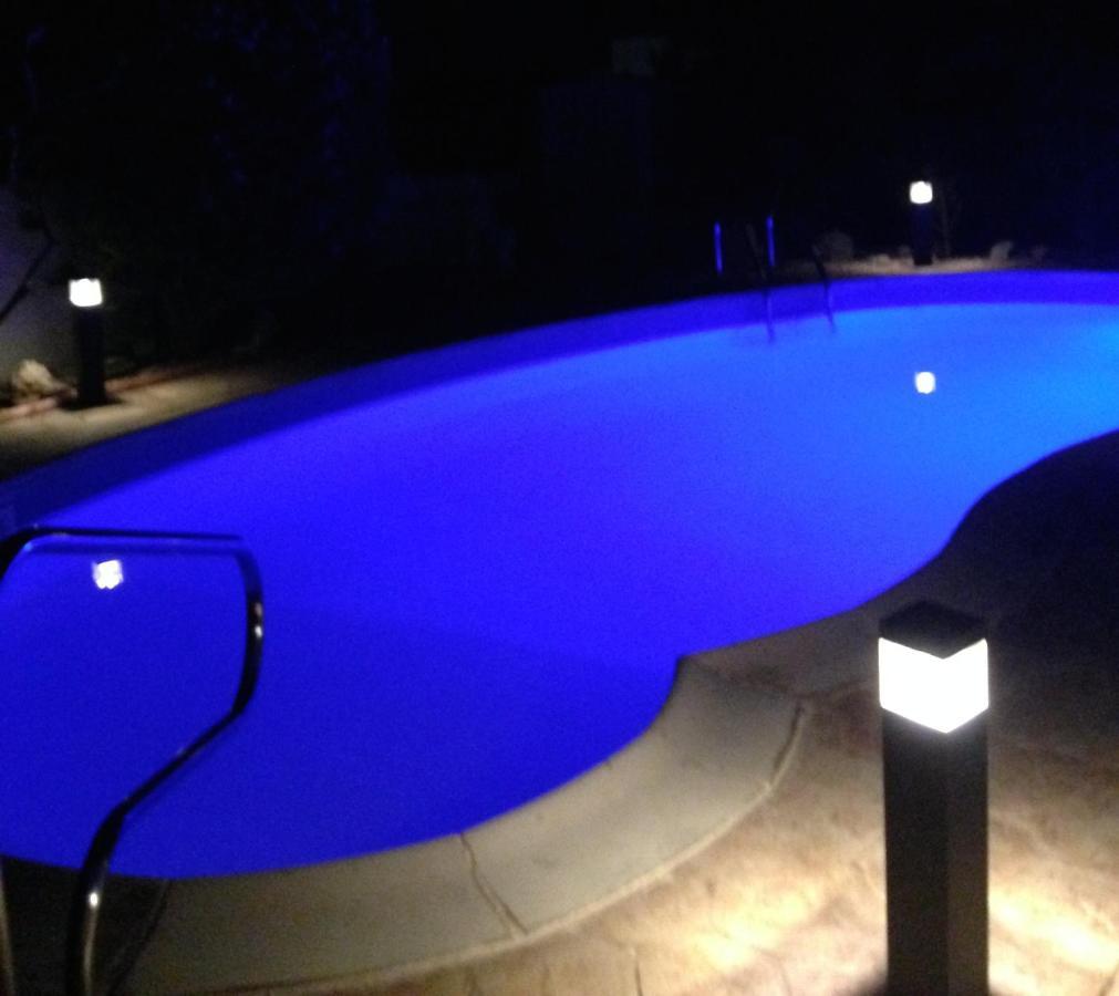 פאהיה Villa Laurel מראה חיצוני תמונה