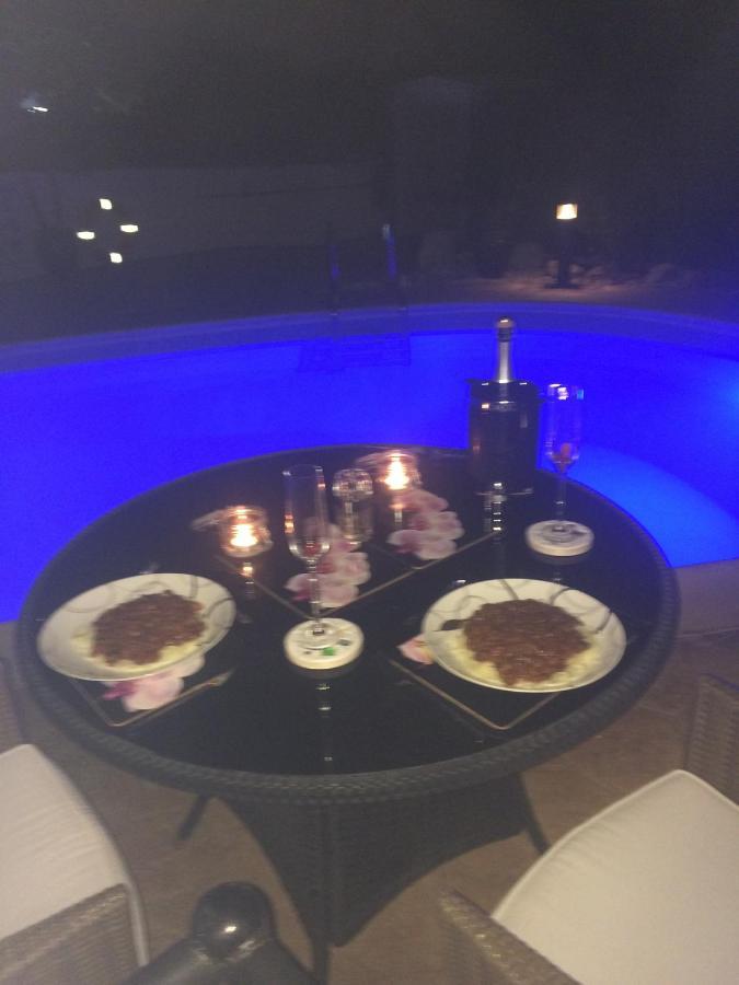 פאהיה Villa Laurel מראה חיצוני תמונה