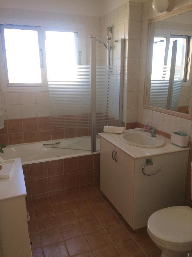 פאהיה Villa Laurel מראה חיצוני תמונה
