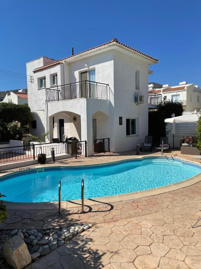 פאהיה Villa Laurel מראה חיצוני תמונה
